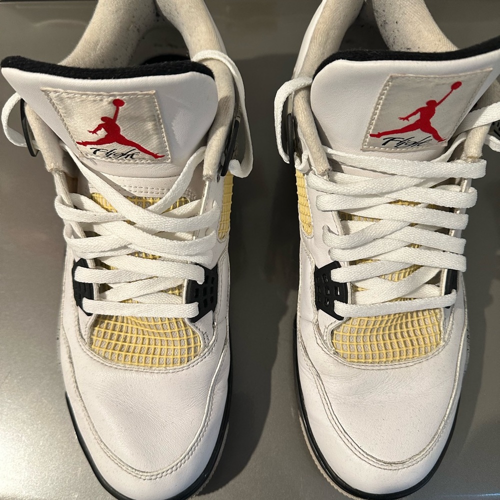 Nike Air Jordan Retro 4 OG